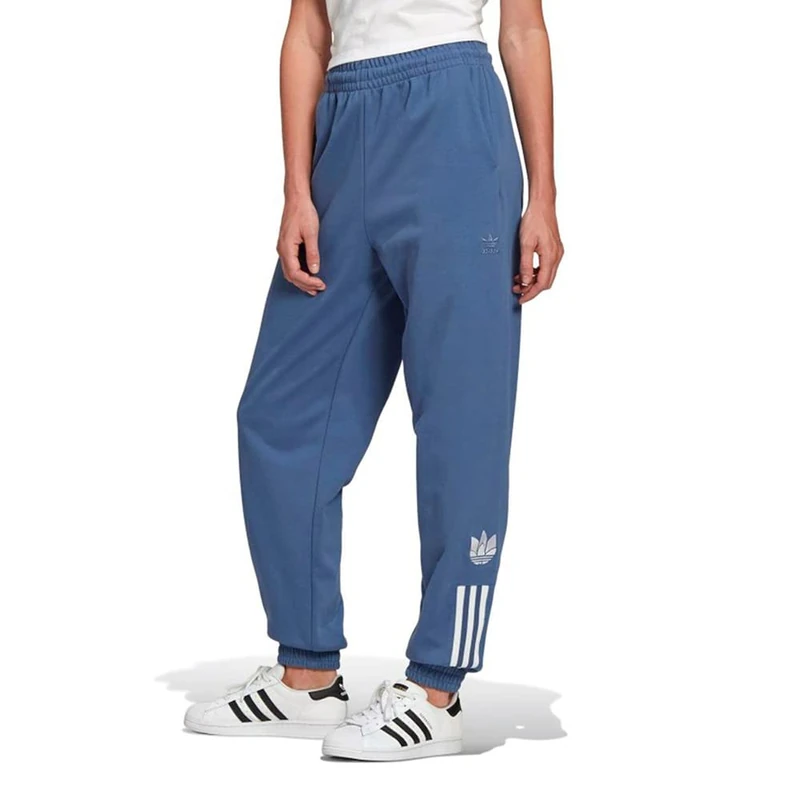 Adidas GN2898 TRACKPANT Pants crew blue 6