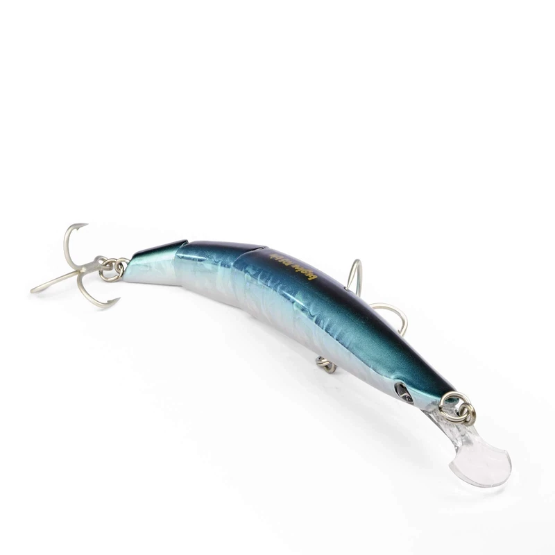 Seaspin Buginu 105 Artificial Per La Pesca In Mare, AGUP, 105 mm - Image 1