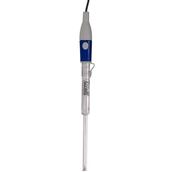 Jenway 924 030 6.0 mm Stem, Long Reach, Tris Buffer pH Electrode