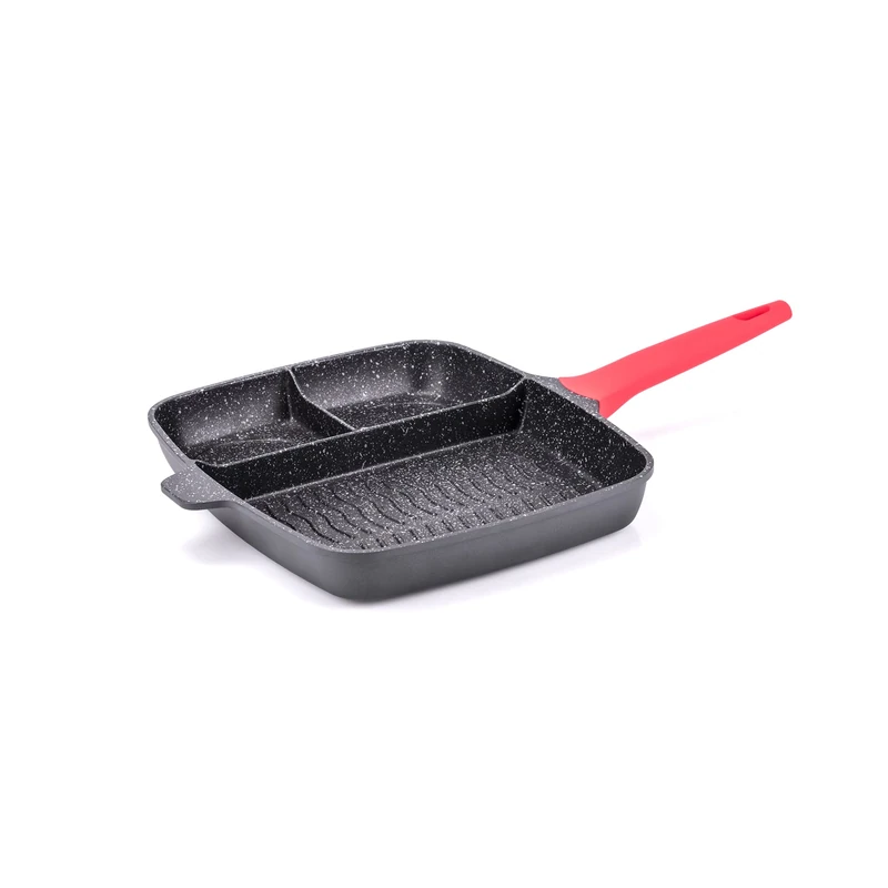 Moneta Bistec Coin Multifunction 31x33 cm Pro Grill