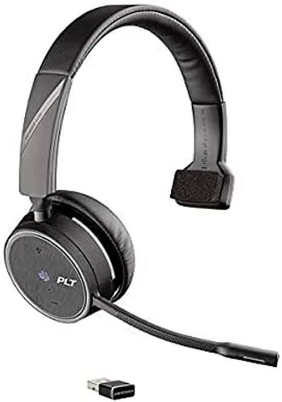 VOYAGER 4210 UC USB-C MST WW