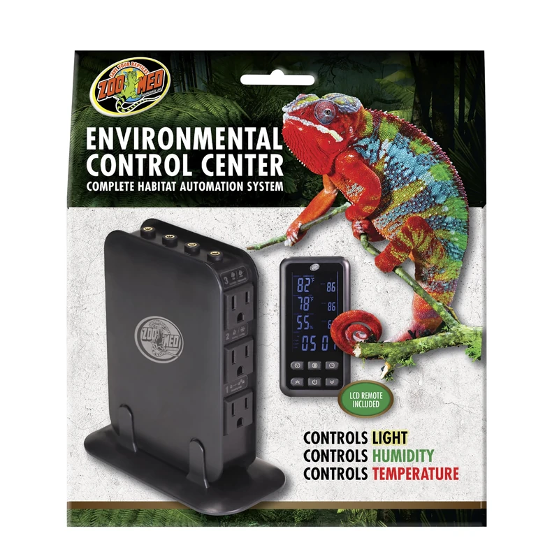 Zoo Med ENVIRONMENTAL CONTROL CENTER