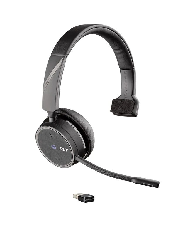 VOYAGER 4210 UC USB-A MST WW - Image 1
