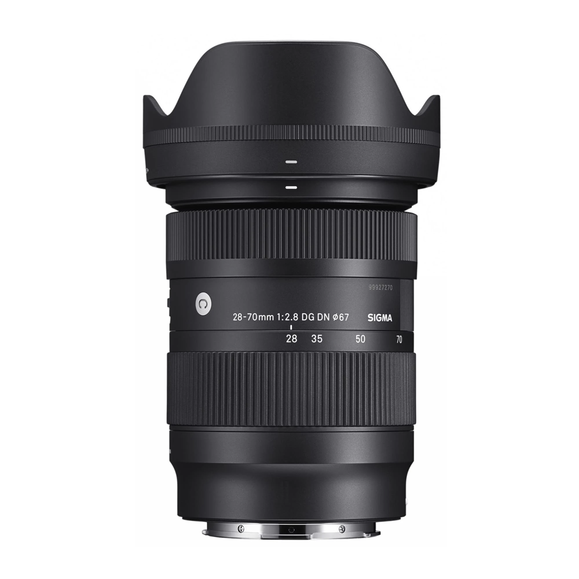 Sigma 28-70mm F2.8 DG DN for Sony E Black