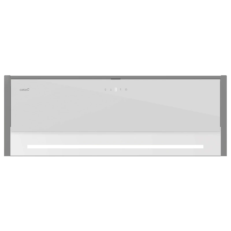 CATA TP-8422248093729_243930_Vendor Kitchen, Stainless Steel