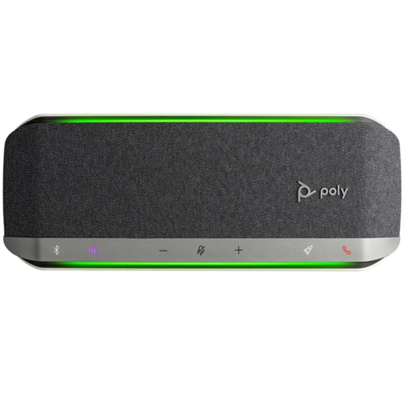 Poly SYNC 40 Smart Speakerphone USB-A für Microsoft Teams