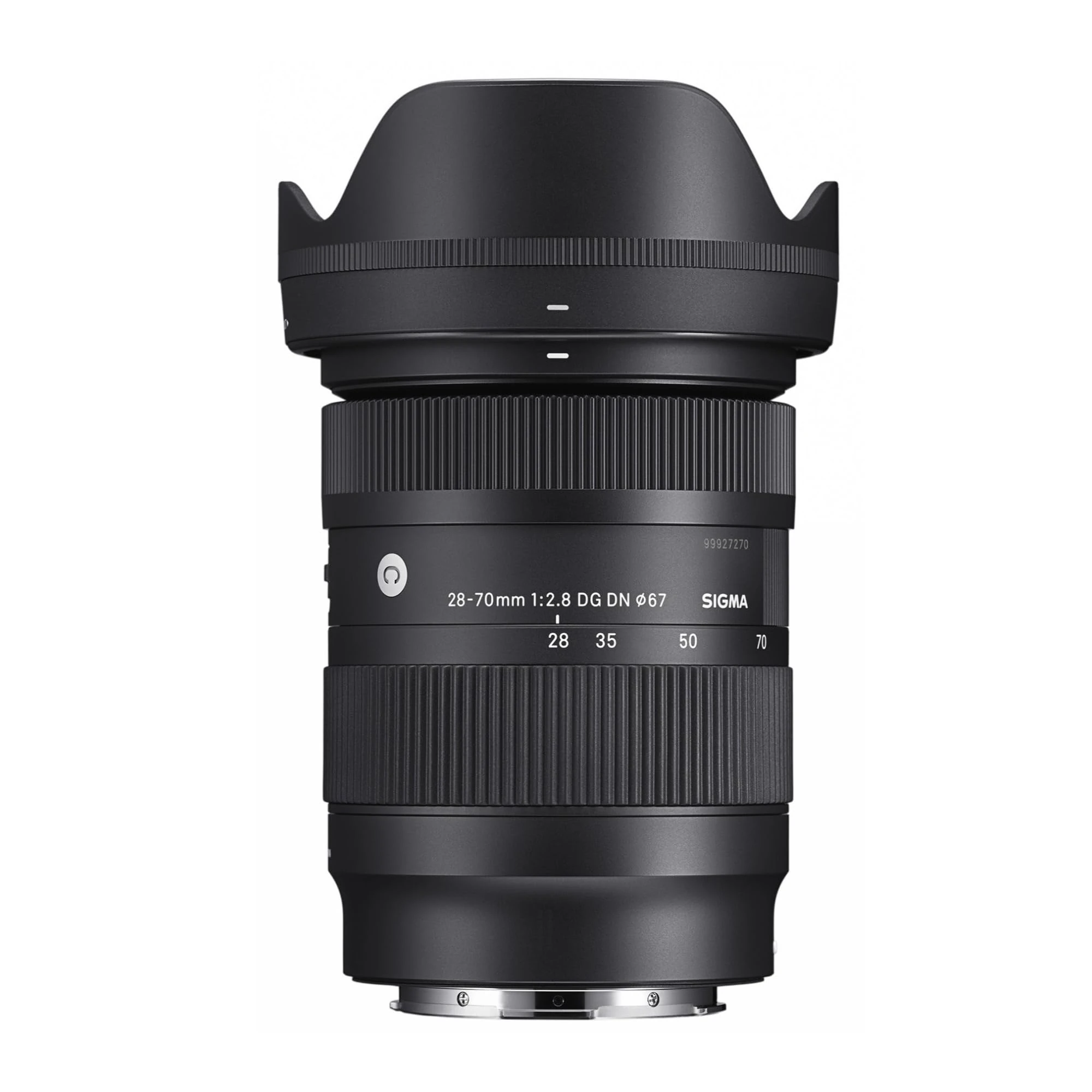 Sigma 28-70mm F2.8 DG DN for L-Mount