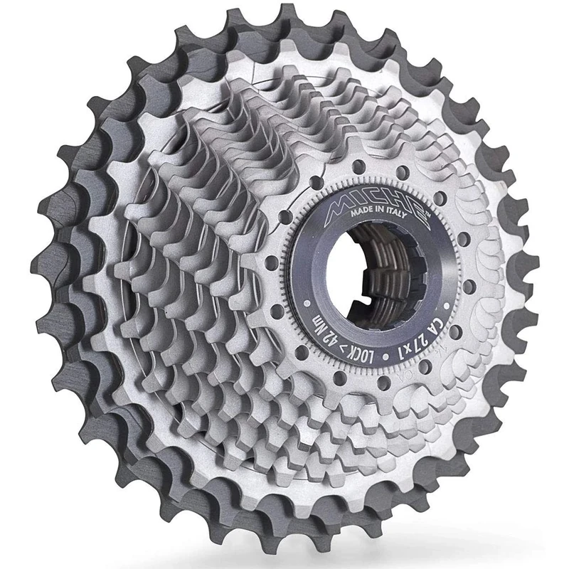 Miche Primato K12 12 Speed Cassette, Campagnolo Fitment, 14/29t