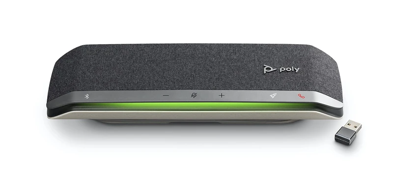 Poly SYNC 40+ Smart Speakerphone USB-A