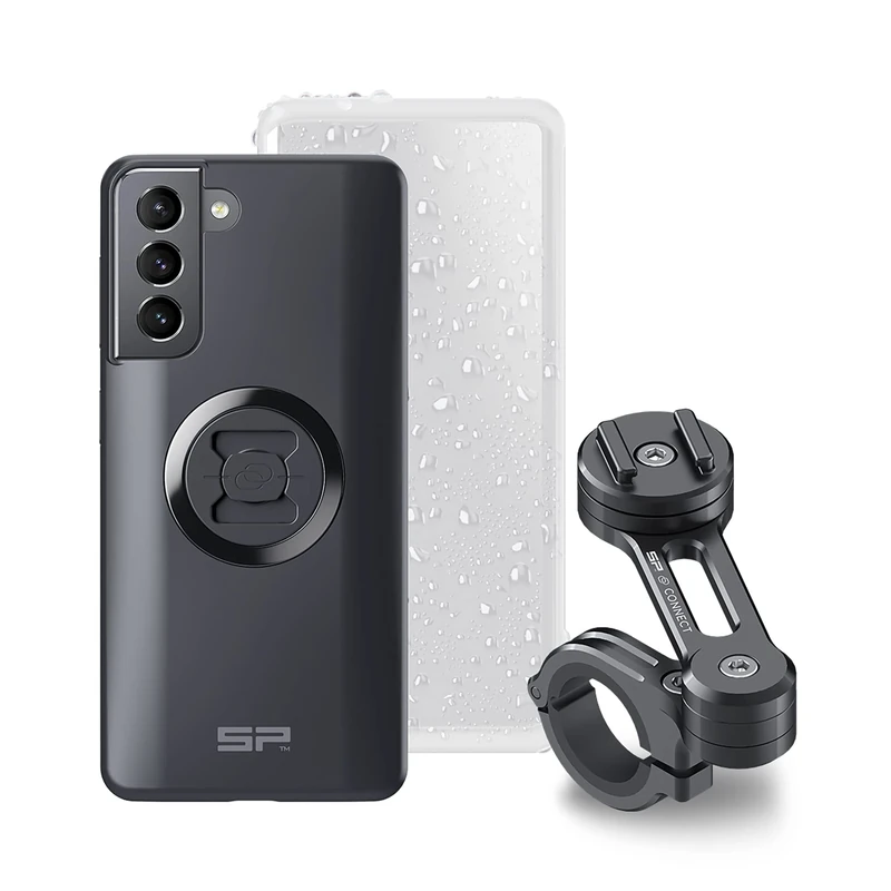 SP Connect Moto Bundle S21
