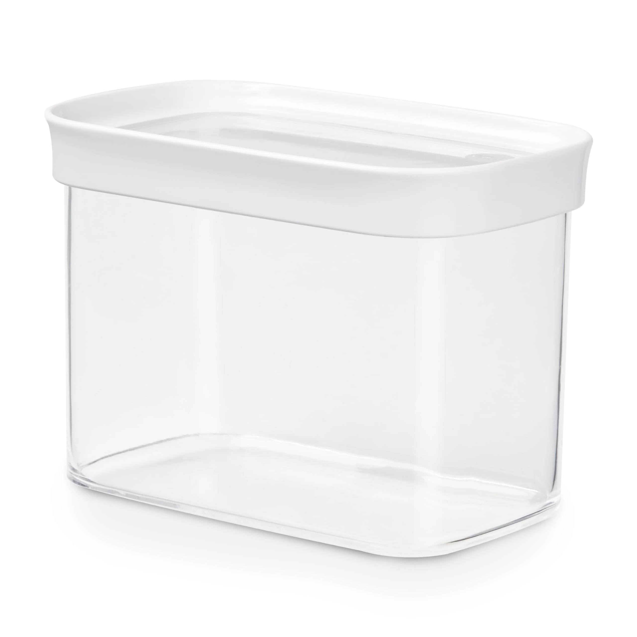 Tefal Optima Dry Food Storage Container- 1.0L - 100% Airtight, Dishwasher Safe - N1141010