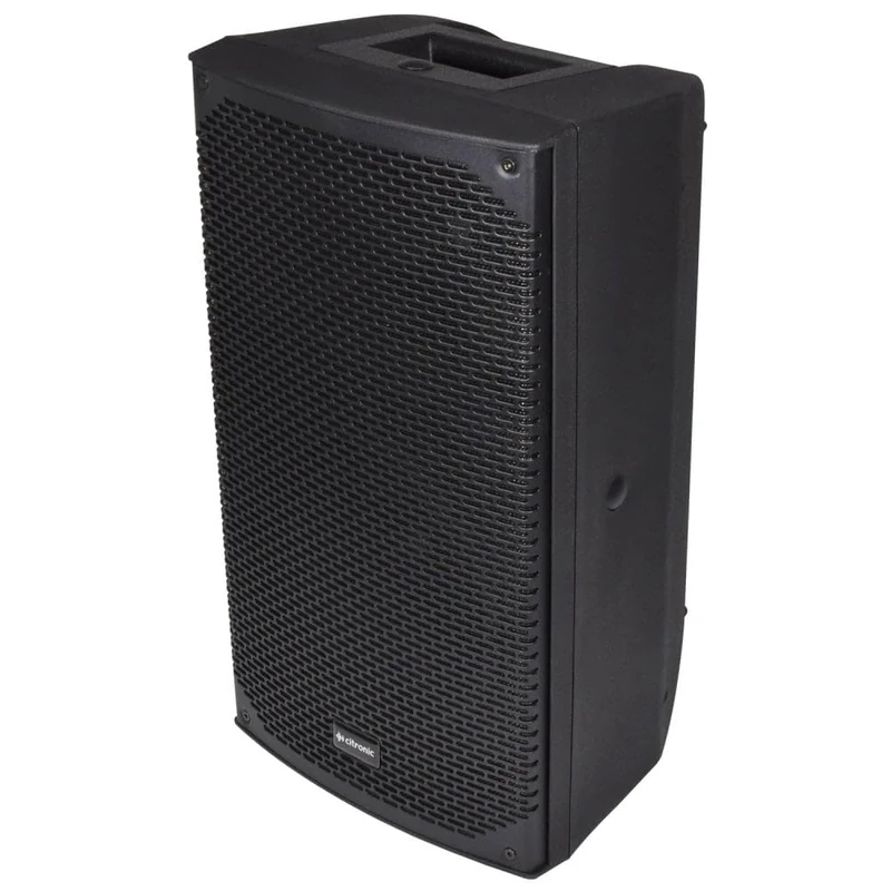 Citronic | Cab Series Full Range Passive Speaker Cabinets | 8" - 150W
