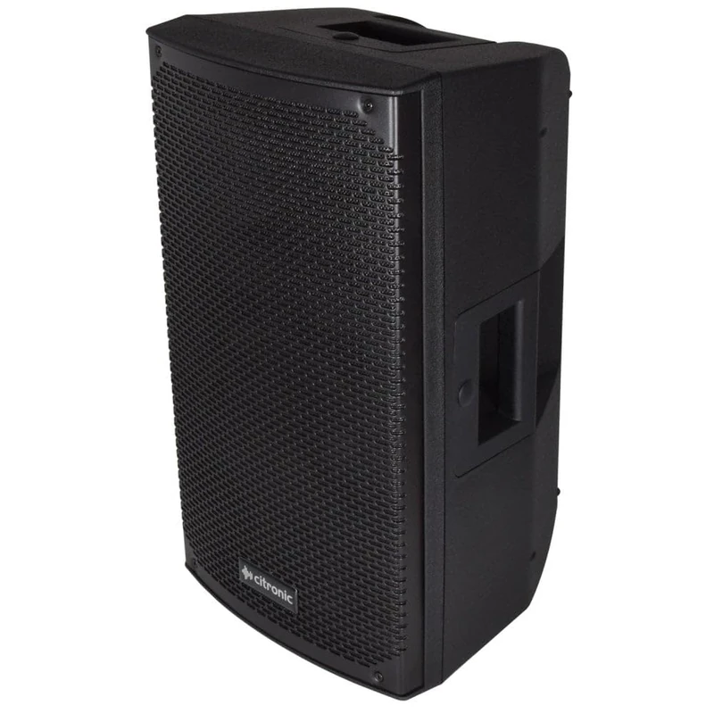 Citronic | Cab Series Full Range Passive Speaker Cabinets | 10" - 220W