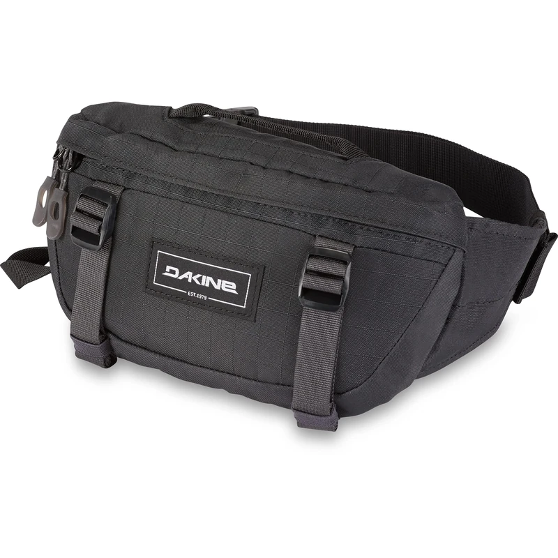 Dakine Unisex-Adult HOT LAPS 1L, Black, One Size - Image 1