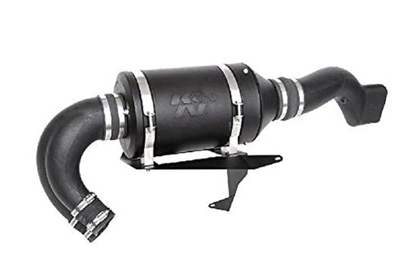 K&N 63-1145 Performance Air Intake System