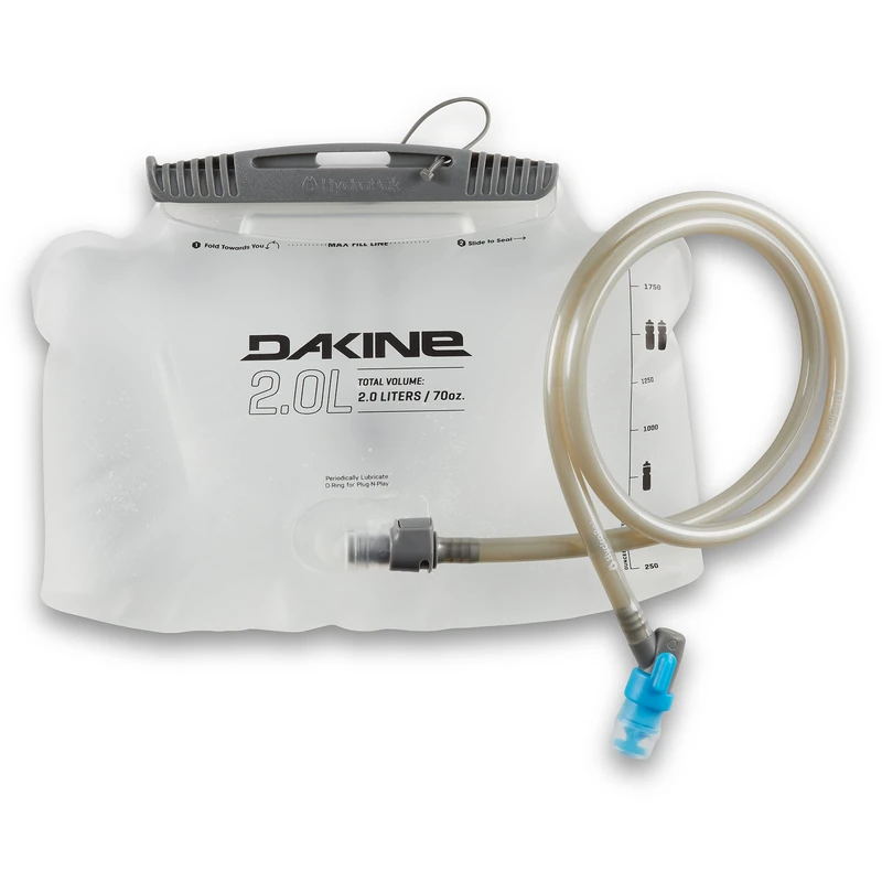 Dakine 2L Lumbar Reservoir - Assorted