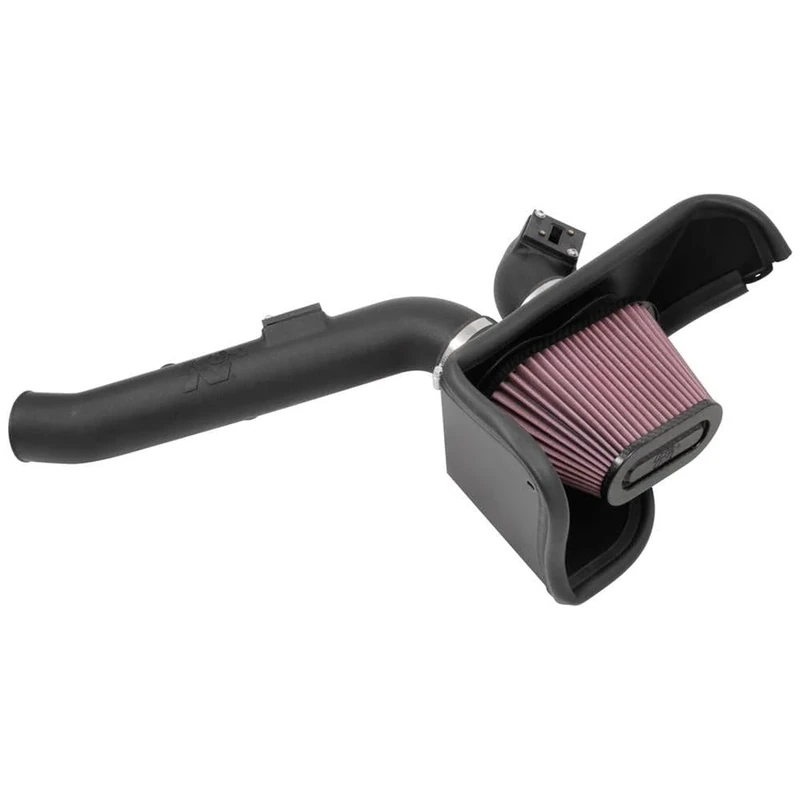 K&N 57-3093 Performance Air Intake System