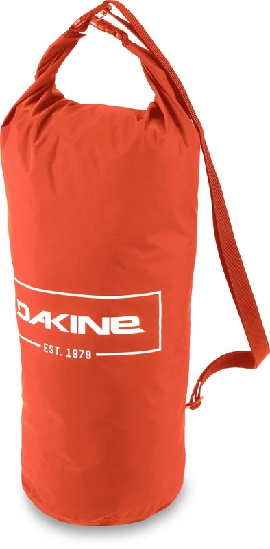 Dakine Packable Rolltop Dry Bag 20L Backpack - Sun Flare - Image 1