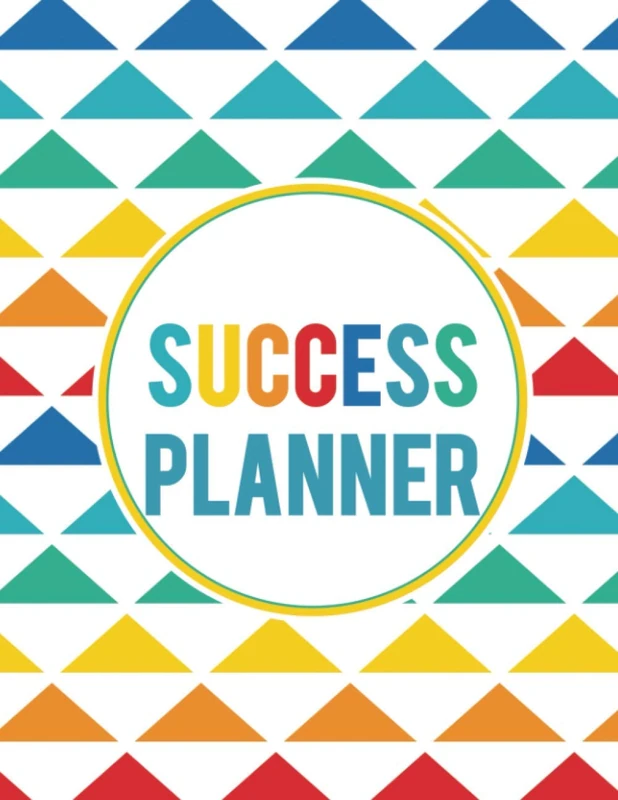 Success planner