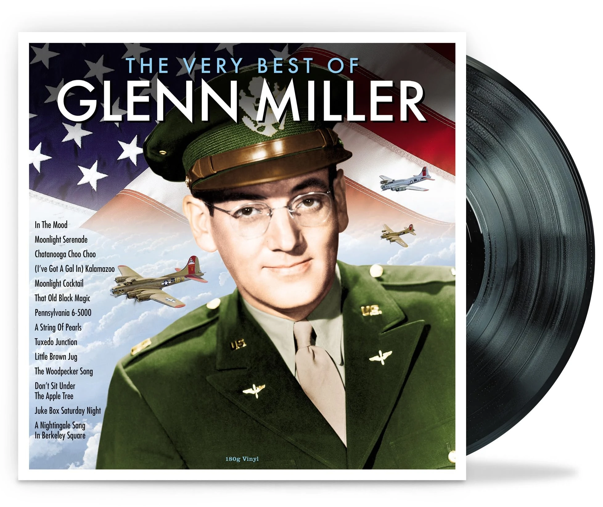 The Very Best Of [180g Vinyl LP] [VINYL]