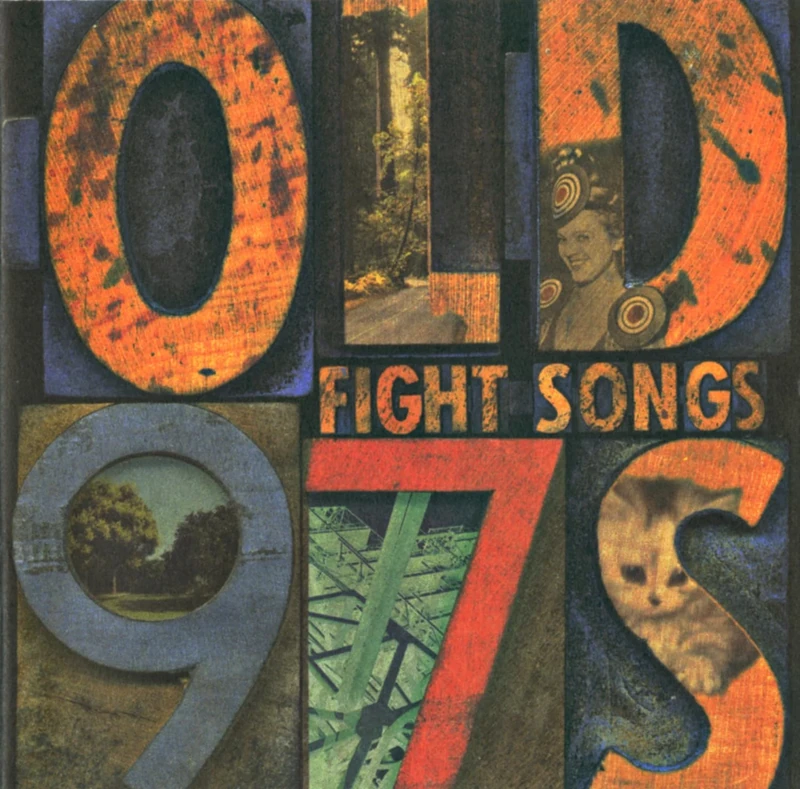 Fight Songs (Deluxe Edition) [VINYL]