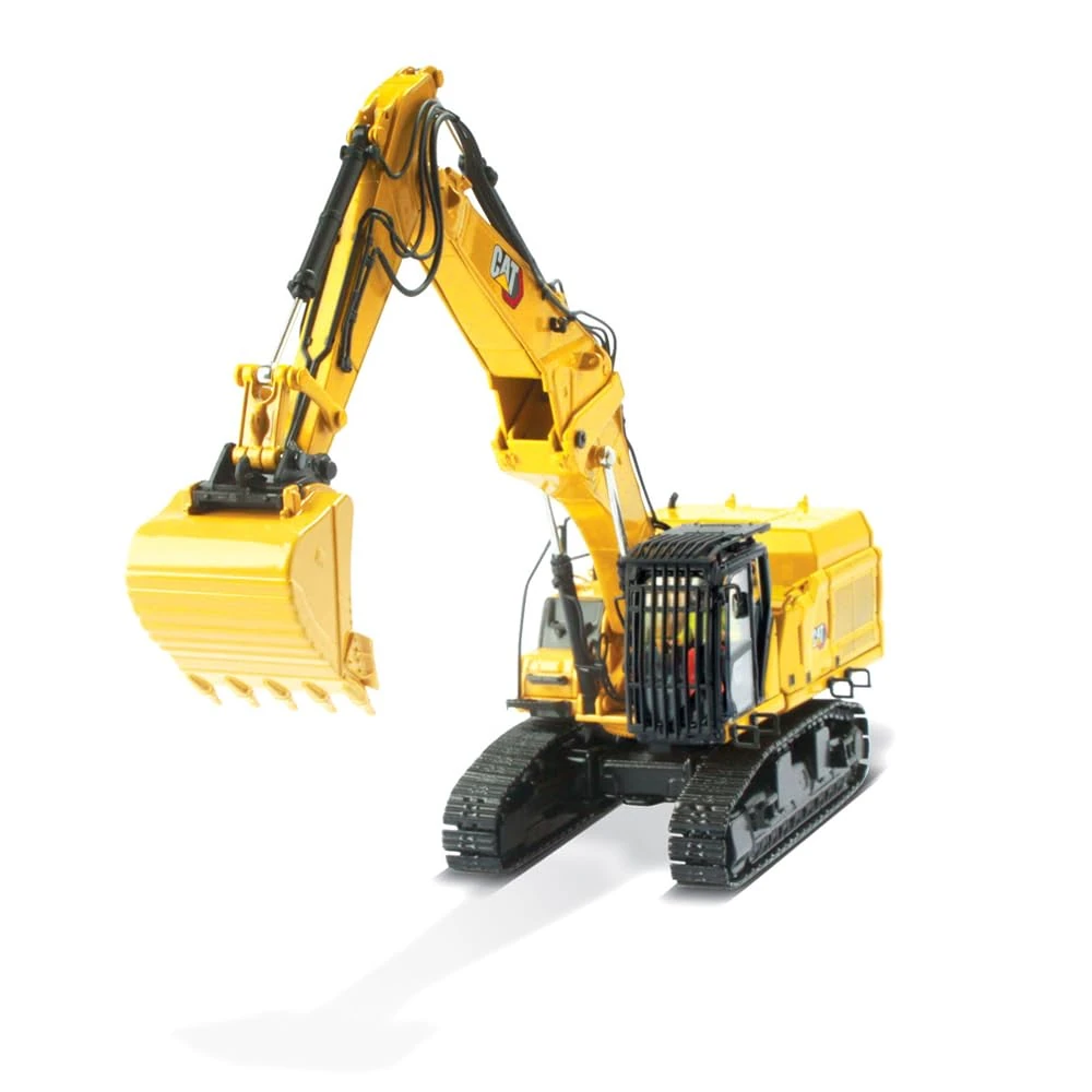 CAT 352 Ultra High Demolition Hydraulic Excavator