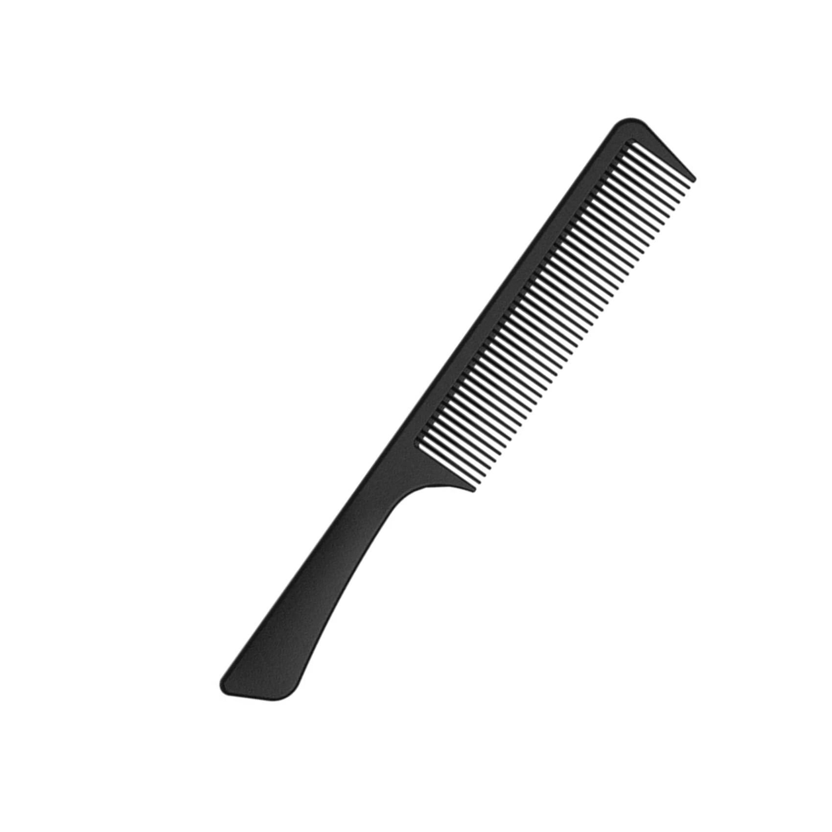 JeoPoom Needle Handle Comb Carbon Comb (Apple)