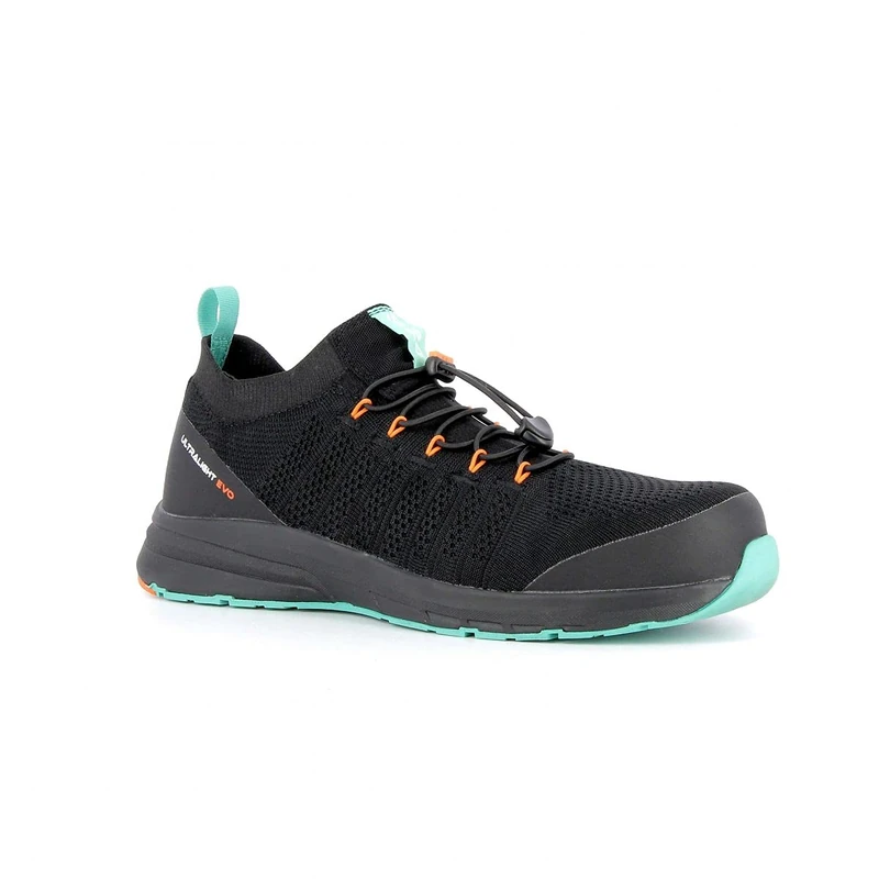 Générique Lunar 400 S1p Safety Shoes - S.24
