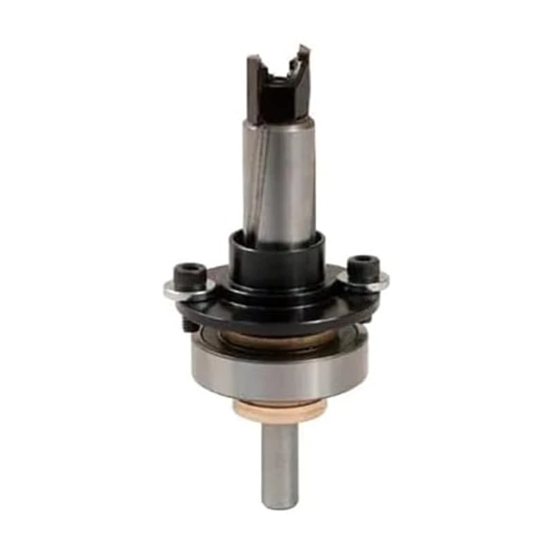 Virutex 2946765 Tool, Black - Image 1