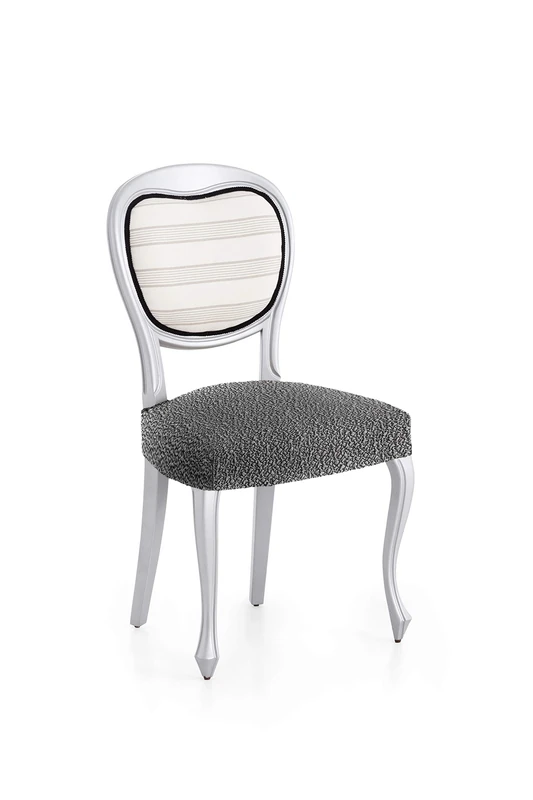 Eysa 3D chair cover super bielastic, pack 2, colour 16