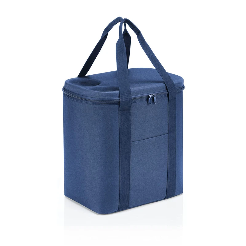 Reisenthel LH4005 COOLERBAG XL Navy Gym Bag Unisex Adult Navy Size Unica