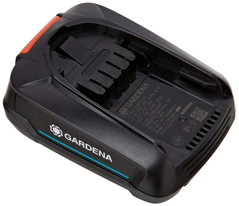 Gardena G14902-20 Standard Battery