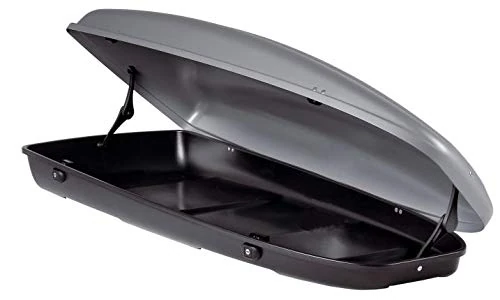 BIKE&RACKS 1 x Roof Box 390 L, Automotive - Image 1