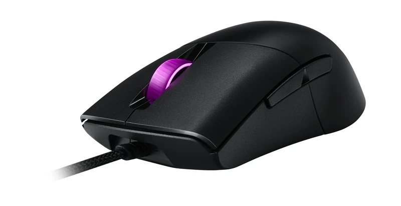 Asus - Souris filaire optique ROG Keris