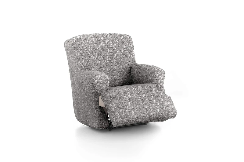 Eysa 3D recliner relax super bielastic sofa cover 1 seat colour 6