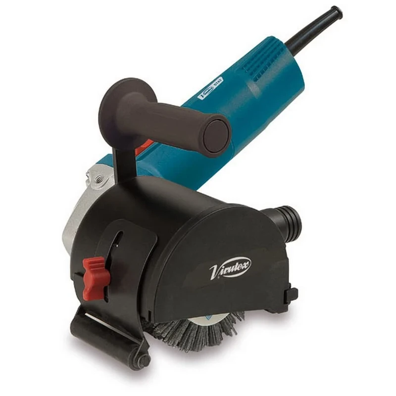 Virutex 6200501 Tool, Black