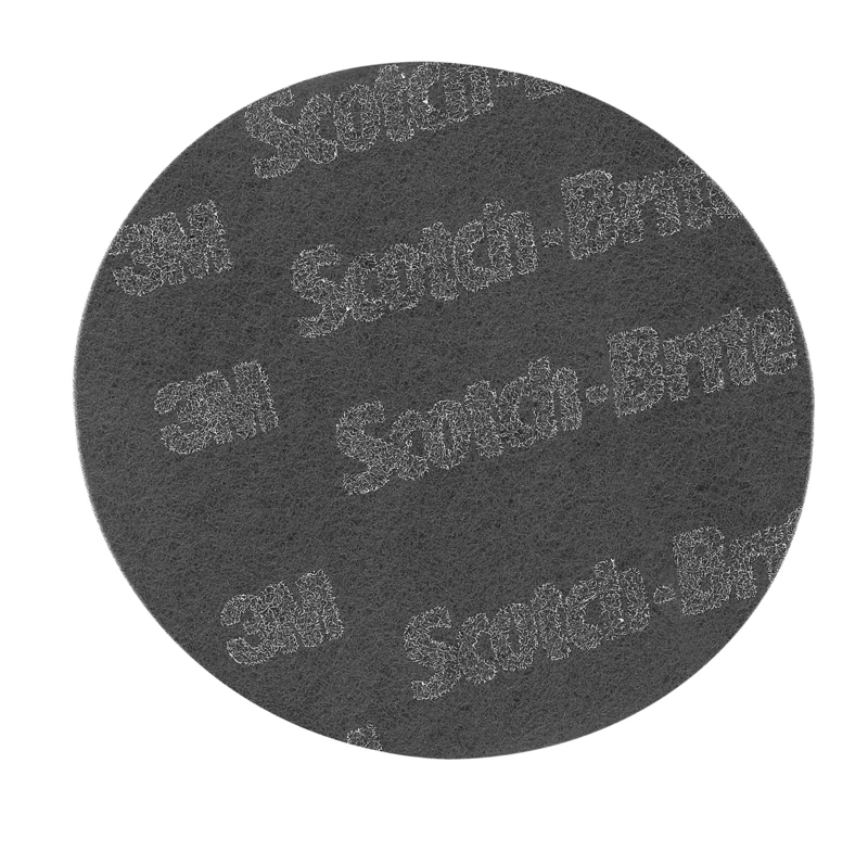 Scotch-Brite Hookit 7448 PRO Disc, 5 in x NH S ULF, 40 per case