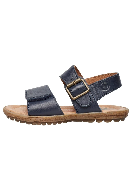 Naturino Kenny Sandals, Navy, 6 UK Child