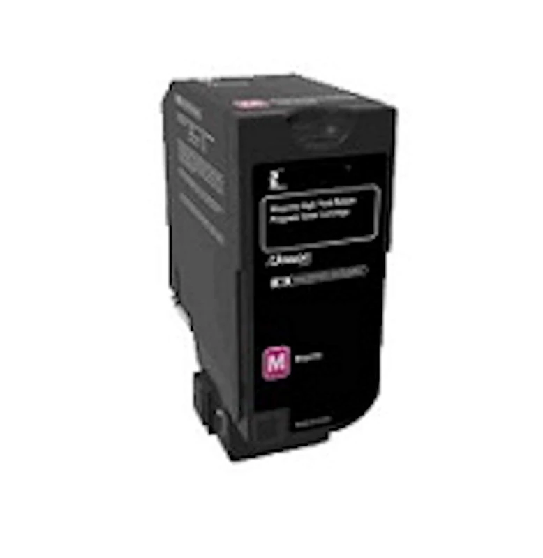ProPart Magenta CS720de,dte,CS725de,dte/CX725de,dhe,dthe-7K#74C2SM0