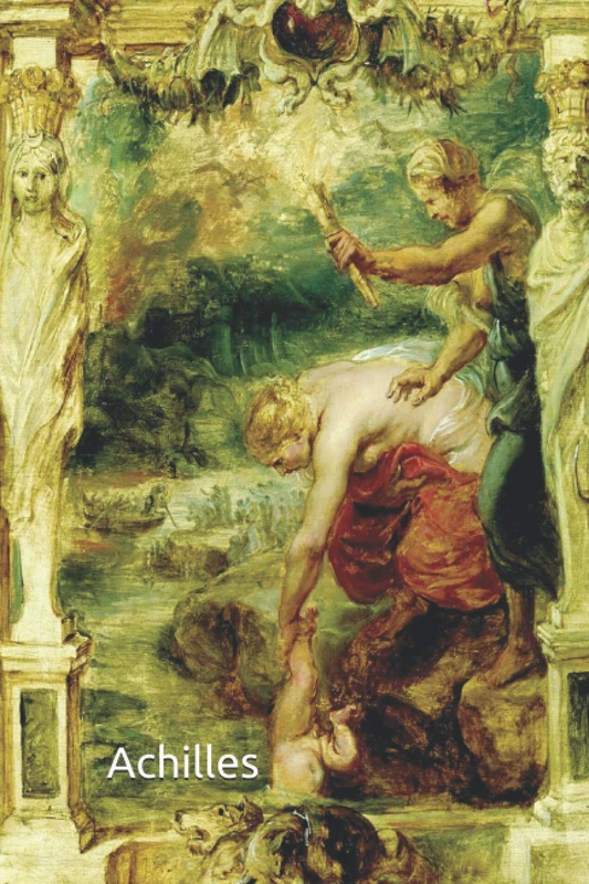 Achilles - Image 1