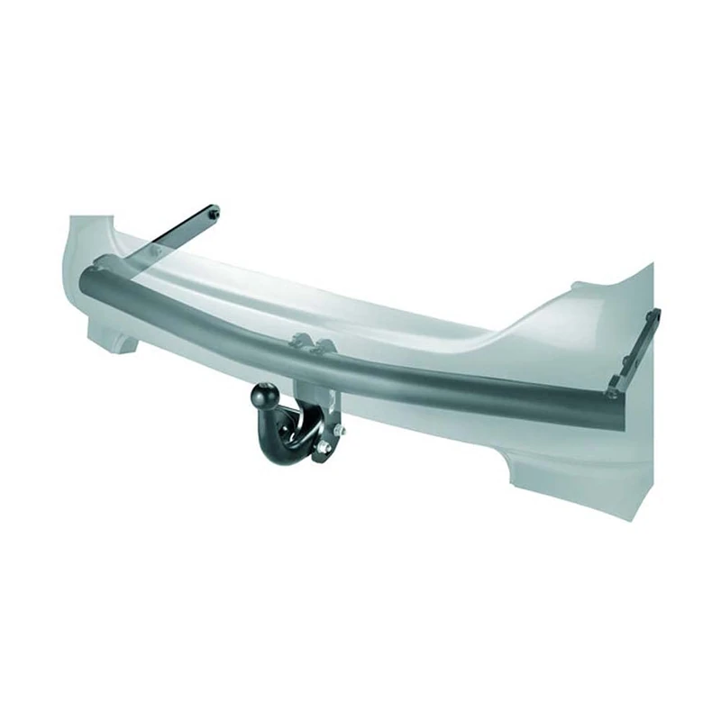WESTFALIA Automotive 31526160001 Fixed Towing Hitch for Skoda Kodiaq - Image 1