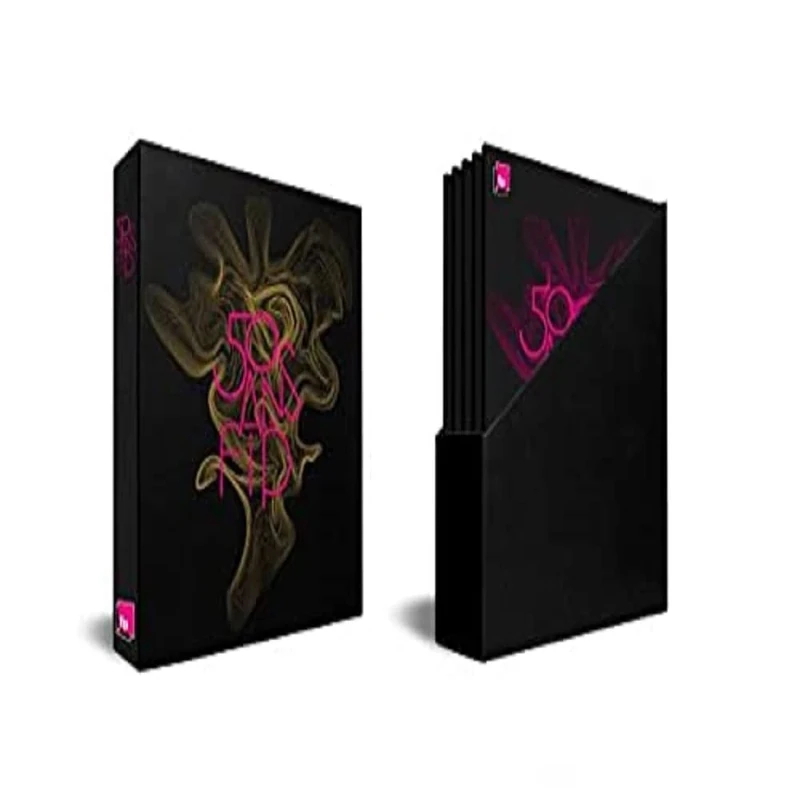 50 Ans De Fip [VINYL]