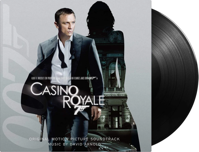 Casino Royale [VINYL]
