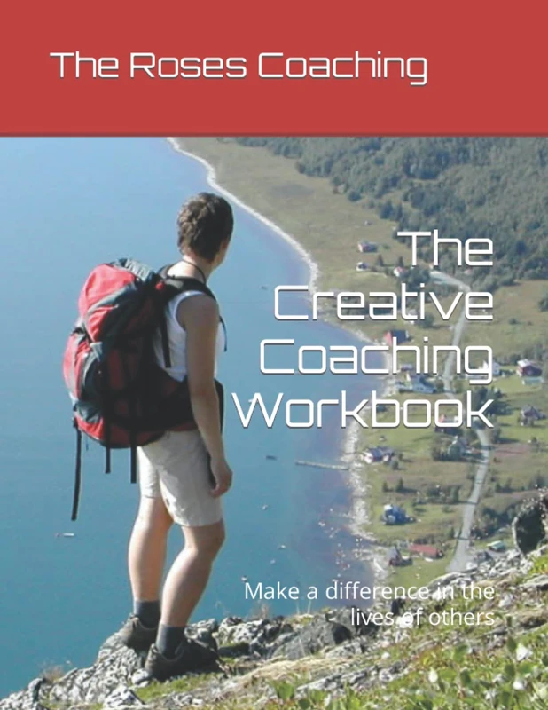 The Creative Coaching Workbook
