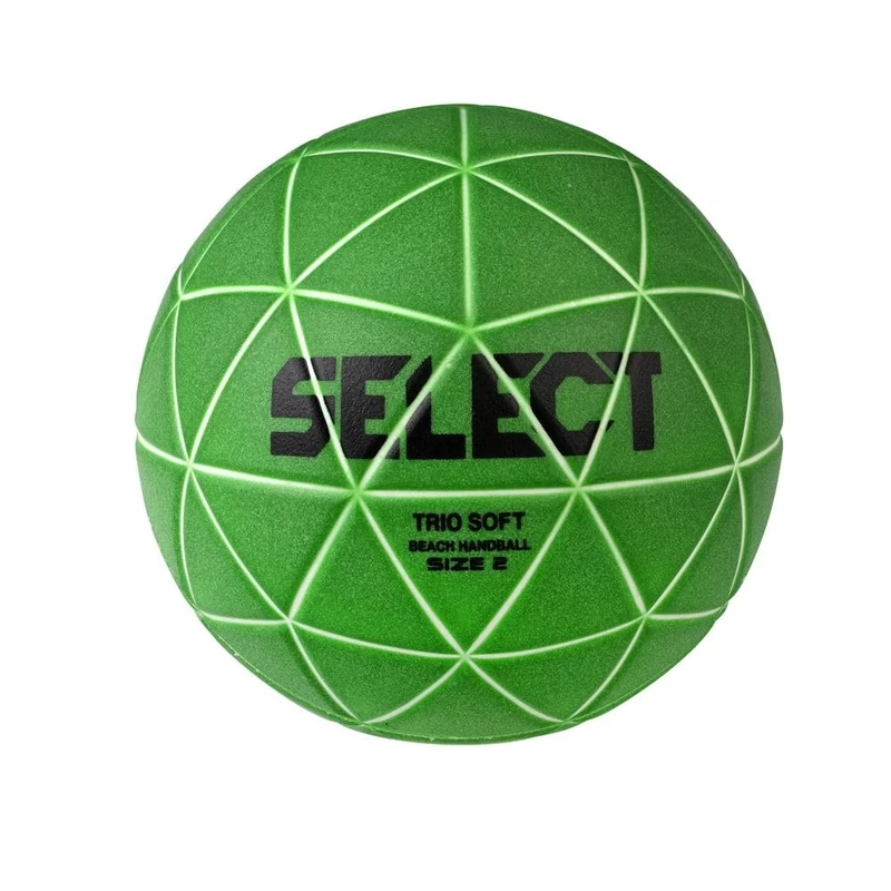 Derbystar Ball-250025 Ball Green 2