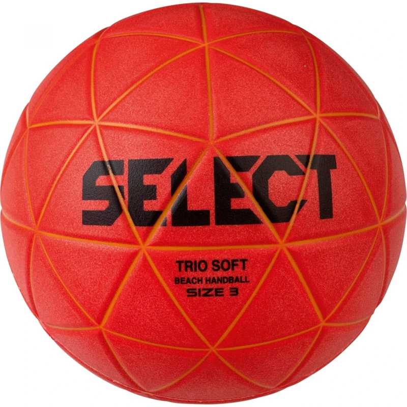 Derbystar Ball-250025 Ball Red 3