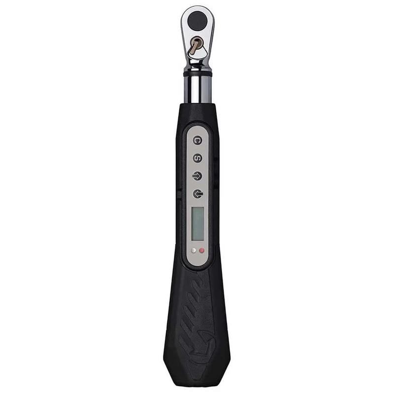 PRO Team Digital Torque Wrench - Image 1