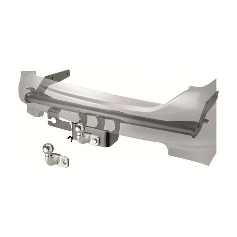 Westfalia Rigid Towing Hitch for Nissan Qashqai (incl. +2) (J11) (from Year of Manufacture 01/2018) - Image 1
