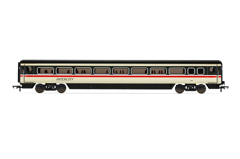 Hornby R40191 BR Mk4 Standard Coach A - 00 Gauge Era 8