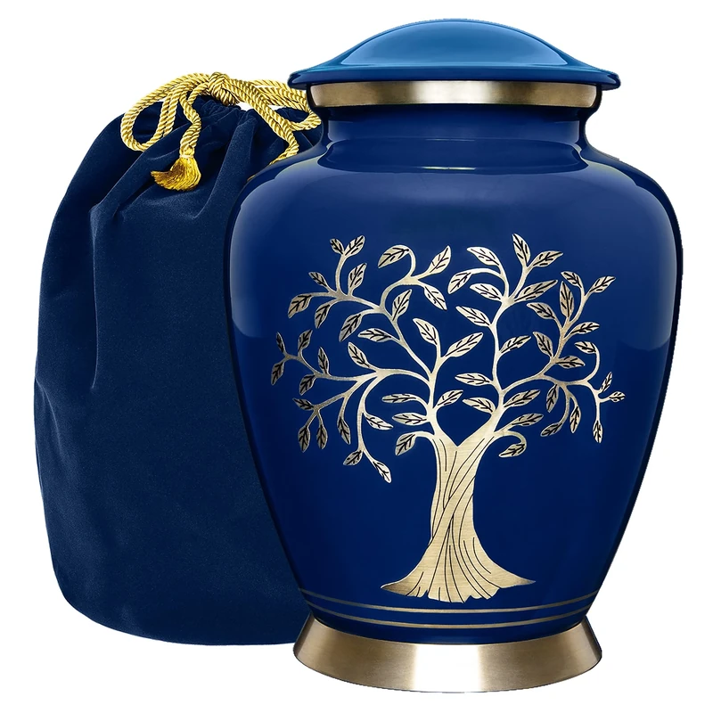 Trupoint Memorials | Funeral Urns | Human Ashes | Decorative Urns | Female and Male Urns | Urns for Adult | Funeral Urns | Large